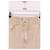 Nina Ricci Vaqueros anchos beige  - vista 2