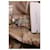 Nina Ricci Vaqueros anchos beige  - vista 5