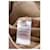 Nina Ricci Vaqueros anchos beige  - vista 6