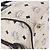 Borsa Boston MCM Vicetos Logogramma PVC Pelle 2way White Gold Auth 188869 Bianco D'oro - vista 10