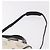 Borsa Boston MCM Vicetos Logogramma PVC Pelle 2way White Gold Auth 188869 Bianco D'oro - vista 14