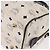 Borsa Boston MCM Vicetos Logogramma PVC Pelle 2way White Gold Auth 188869 Bianco D'oro - vista 15