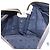 Borsa Boston MCM Vicetos Logogramma PVC Pelle 2way White Gold Auth 188869 Bianco D'oro - vista 20