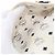 Borsa Boston MCM Vicetos Logogramma PVC Pelle 2way White Gold Auth 188869 Bianco D'oro - vista 24