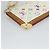 LOUIS VUITTON Monogram Multicolor Pochette Cles Pochette Bianca M92655 Auth 186408 Bianco - vista 14