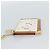 LOUIS VUITTON Monogram Multicolor Pochette Cles Pochette Bianca M92655 Auth 186408 Bianco - vista 4