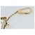 LOUIS VUITTON Monogram Multicolor Pochette Cles Pochette Bianca M92655 Auth 186408 Bianco - vista 6