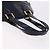 Borsa a mano SAINT LAURENT in pelle blu navy e oro Auth 188373 D'oro - vista 7