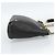 BALLY Chain Shoulder Bag Leder Schwarz Gold Auth 188542 Golden - Ansicht 4