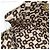 Borsa GUCCI GG Canvas Sherry Line Beige Oro 137396 Auth 186595 D'oro - vista 19
