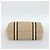 Borsa GUCCI GG Canvas Sherry Line Beige Oro 137396 Auth 186595 D'oro - vista 5