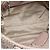 Borsa a tracolla 2way Miu Miu Matelasse Chain in pelle Rosa Argento Auth 188727 - vista 11