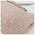 Borsa a tracolla 2way Miu Miu Matelasse Chain in pelle Rosa Argento Auth 188727 - vista 17