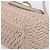 Borsa a tracolla 2way Miu Miu Matelasse Chain in pelle Rosa Argento Auth 188727 - vista 19