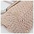 Borsa a tracolla 2way Miu Miu Matelasse Chain in pelle Rosa Argento Auth 188727 - vista 20