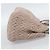 Borsa a tracolla 2way Miu Miu Matelasse Chain in pelle Rosa Argento Auth 188727 - vista 4