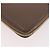 SAINT LAURENT Long Wallet Leather Brown Gold Auth bs35724 Marrone D'oro - vista 14