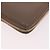 SAINT LAURENT Long Wallet Leather Brown Gold Auth bs35724 Marrone D'oro - vista 15