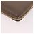 SAINT LAURENT Long Wallet Leather Brown Gold Auth bs35724 Marrone D'oro - vista 16
