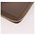 SAINT LAURENT Long Wallet Leather Brown Gold Auth bs35724 Marrone D'oro - vista 7