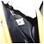 Borsa a mano Gianni Versace in pelle 2way Yellow Gold Auth BA13518 D'oro Giallo - vista 11