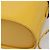 Borsa a mano Gianni Versace in pelle 2way Yellow Gold Auth BA13518 D'oro Giallo - vista 19