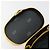 Borsa a mano Gianni Versace in pelle 2way Yellow Gold Auth BA13518 D'oro Giallo - vista 23