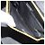 Borsa a mano Gianni Versace in pelle 2way Yellow Gold Auth BA13518 D'oro Giallo - vista 27