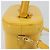 Borsa a mano Gianni Versace in pelle 2way Yellow Gold Auth BA13518 D'oro Giallo - vista 6