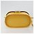 Borsa a mano Gianni Versace in pelle 2way Yellow Gold Auth BA13518 D'oro Giallo - vista 7