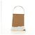Borsa CARTIER in pelle beige oro Auth 185857M D'oro - vista 12