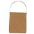 Borsa CARTIER in pelle beige oro Auth 185857M D'oro - vista 13