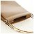 Borsa CARTIER in pelle beige oro Auth 185857M D'oro - vista 14