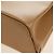 Borsa CARTIER in pelle beige oro Auth 185857M D'oro - vista 17