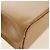 Borsa CARTIER in pelle beige oro Auth 185857M D'oro - vista 18