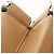 Borsa CARTIER in pelle beige oro Auth 185857M D'oro - vista 19
