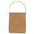 Borsa CARTIER in pelle beige oro Auth 185857M D'oro - vista 2
