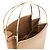 Borsa CARTIER in pelle beige oro Auth 185857M D'oro - vista 21
