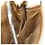 Borsa CARTIER in pelle beige oro Auth 185857M D'oro - vista 23