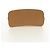 Borsa CARTIER in pelle beige oro Auth 185857M D'oro - vista 5