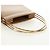 Borsa CARTIER in pelle beige oro Auth 185857M D'oro - vista 6