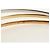 Borsa CARTIER in pelle beige oro Auth 185857M D'oro - vista 8