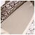 Borsa Salvatore Ferragamo in PVC e pelle bianco argento Auth bs35706 - vista 11