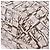 Borsa Salvatore Ferragamo in PVC e pelle bianco argento Auth bs35706 - vista 14