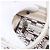 Borsa Salvatore Ferragamo in PVC e pelle bianco argento Auth bs35706 - vista 20