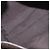 Bolsa de Mão FENDI Zucca Canvas Preto Marrom Auth 189065 - vista 11