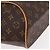 LOUIS VUITTON Borsa Monogram Ellipse MM M51126 LV Auth 187974V Monogramma - vista 14