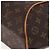 LOUIS VUITTON Borsa Monogram Ellipse MM M51126 LV Auth 187974V Monogramma - vista 15