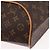 LOUIS VUITTON Borsa Monogram Ellipse MM M51126 LV Auth 187974V Monogramma - vista 16