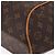 LOUIS VUITTON Borsa Monogram Ellipse MM M51126 LV Auth 187974V Monogramma - vista 17